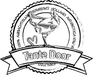 Tante-Door
